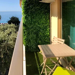 Gambetta Appartement Nice