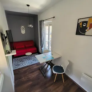Au 2b 46 Ravissant Duplex Appartement Cahors